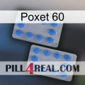 Poxet 60 20